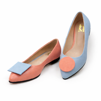 БАЛЕРИНИ VINA