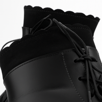 ДАМСКИ БОТИ BELLA 3