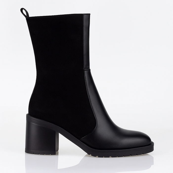 БОТИ IRENE BLACK