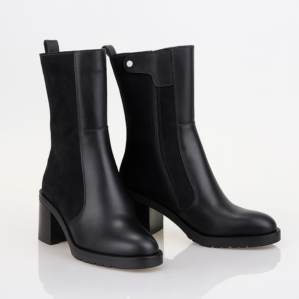 БОТИ IRENE BLACK