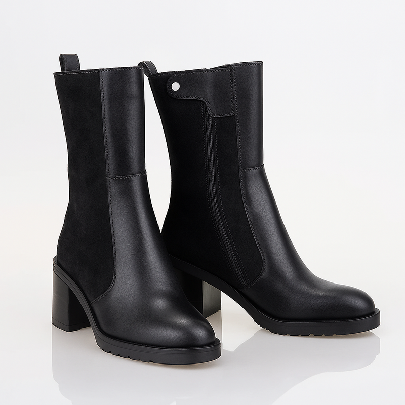 БОТИ IRENE BLACK