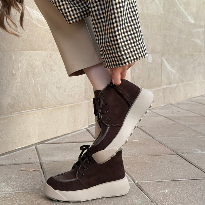 HARMONY BOOTS