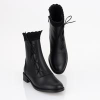 ДАМСКИ БОТИ BELLA 3