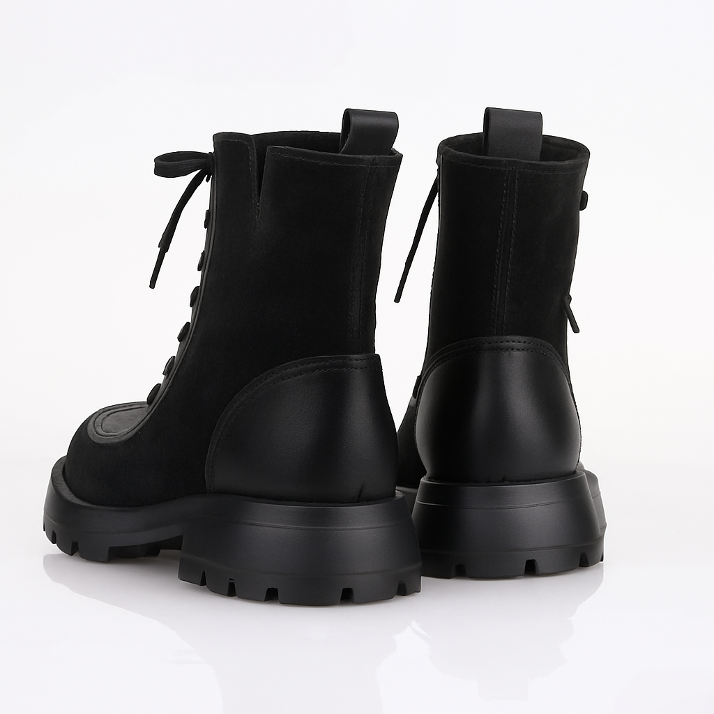 ДАМСКИ БОТИ BAYLEY