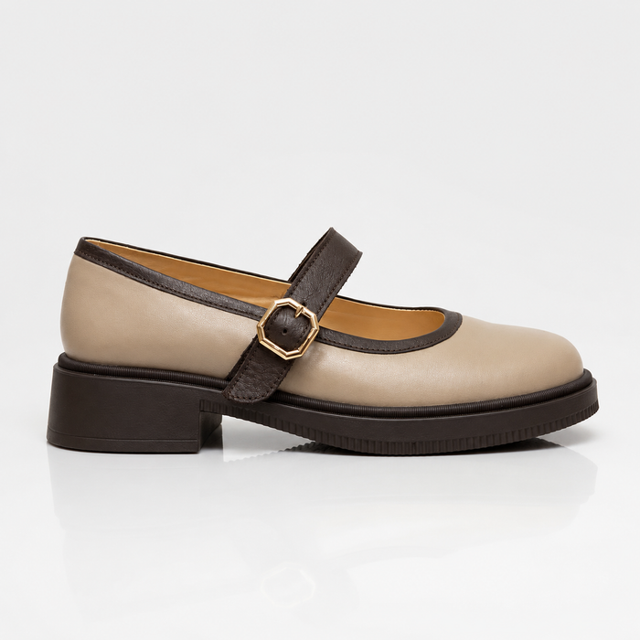 ЕЖЕДНЕВНИ ОБУВКИ BROWNIE