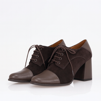 ДАМСКИ ОБУВКИ ALICE BROWN