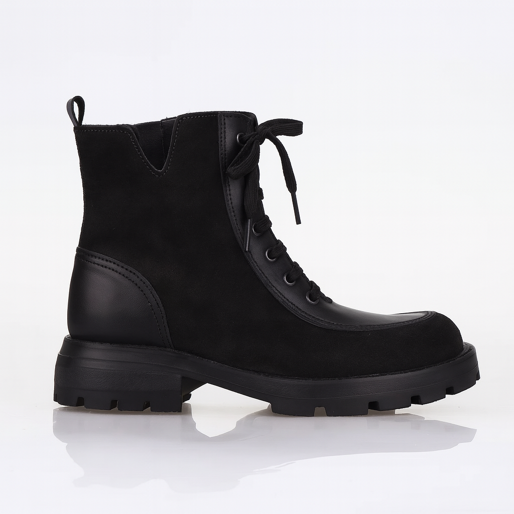 ДАМСКИ БОТИ BAYLEY