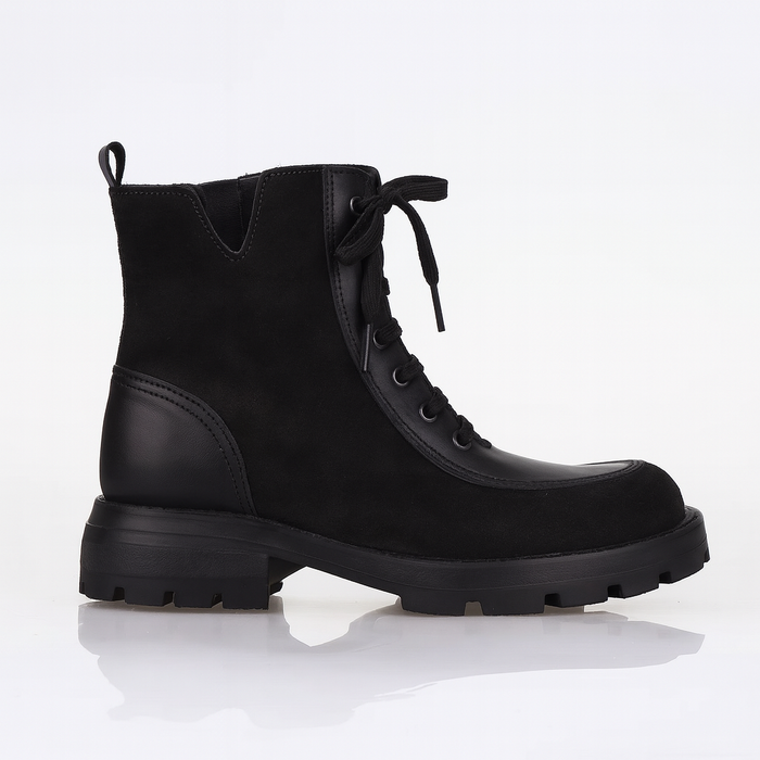 ДАМСКИ БОТИ BAYLEY