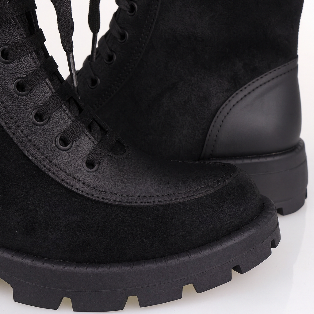 ДАМСКИ БОТИ BAYLEY