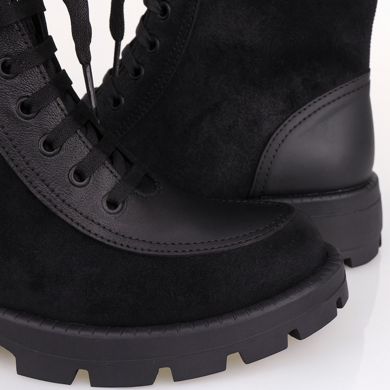 ДАМСКИ БОТИ BAYLEY