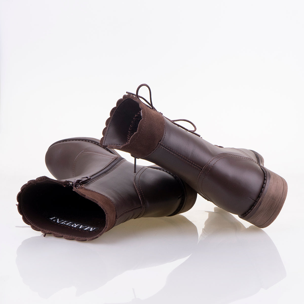 ДАМСКИ БОТИ BELLA 2