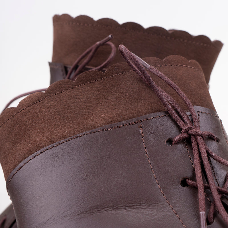 ДАМСКИ БОТИ BELLA 2