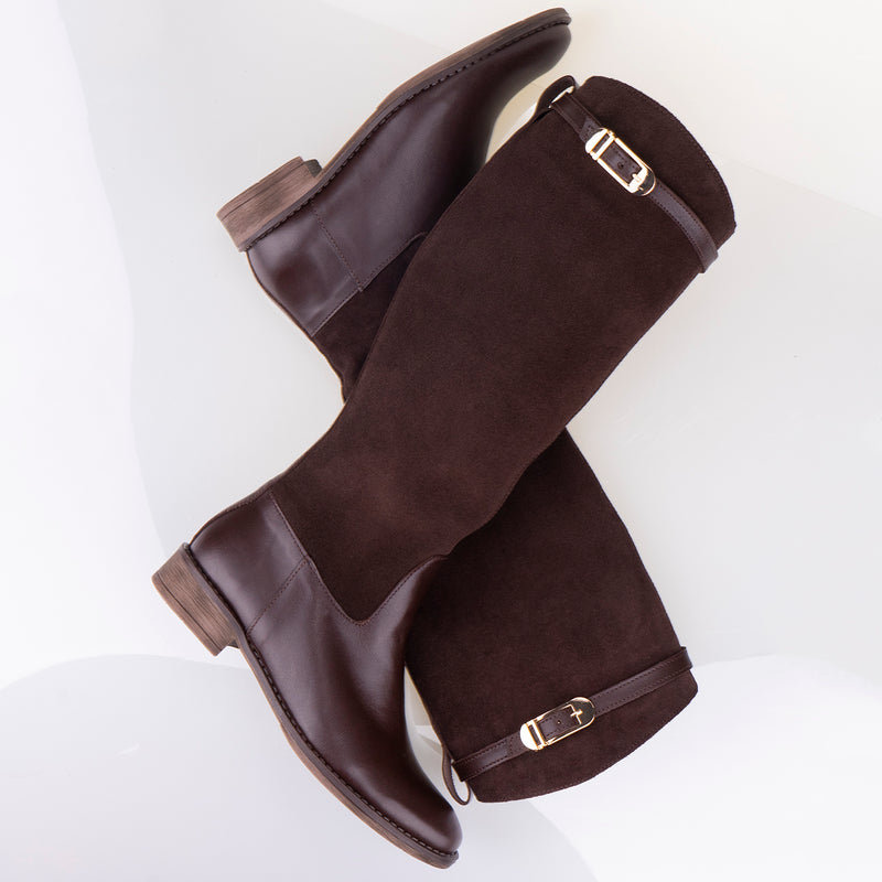 БОТУШИ KALIYA 3