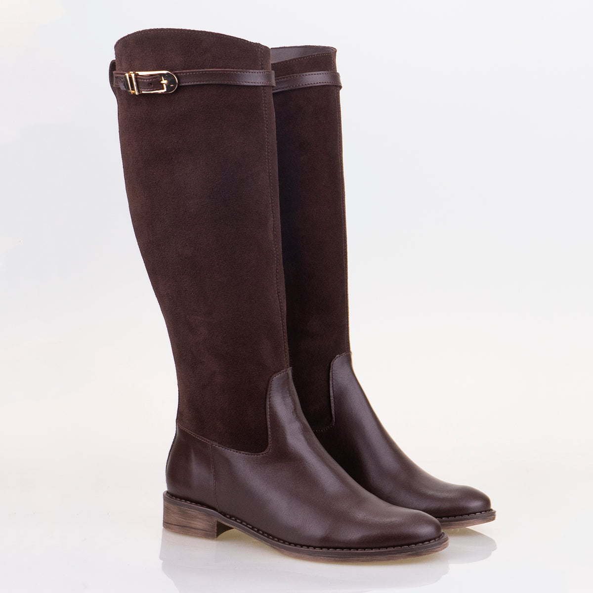 БОТУШИ KALIYA 3