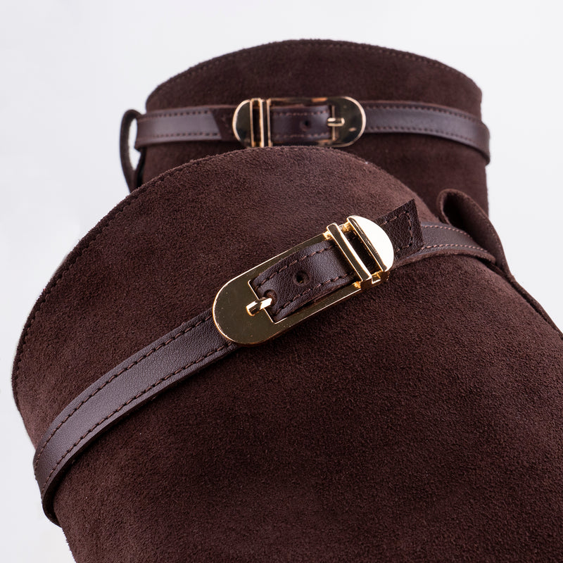 БОТУШИ KALIYA 3