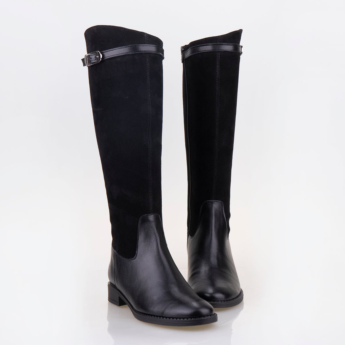 БОТУШИ KALIYA 4