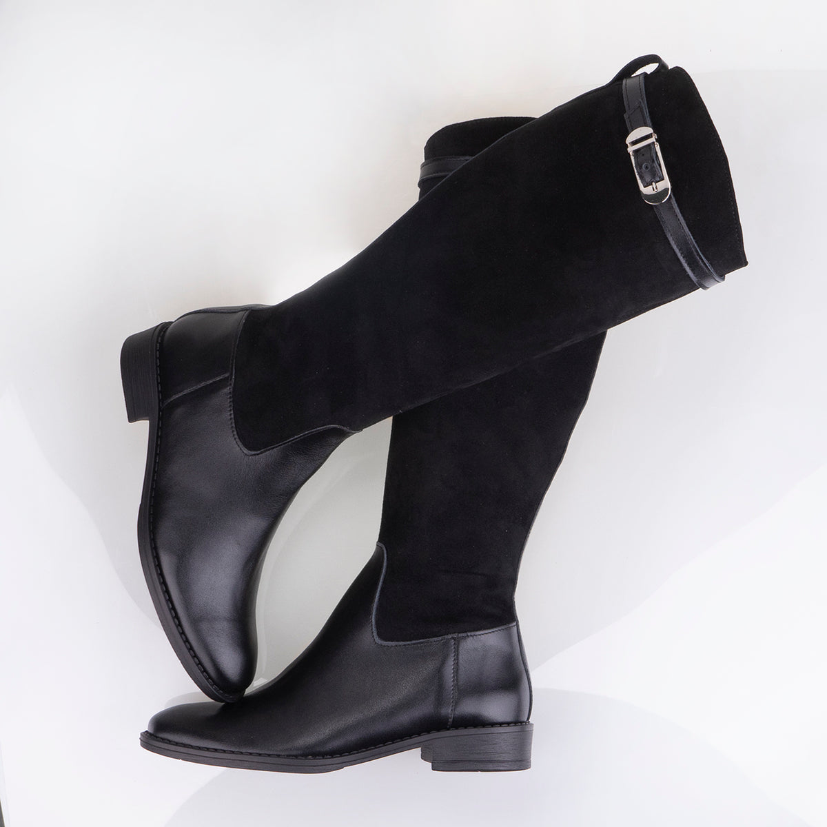 БОТУШИ KALIYA 4