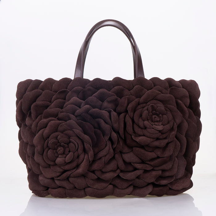 ДИЗАЙНЕРСКА ЧАНТА ROSA