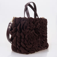 ДИЗАЙНЕРСКА ЧАНТА ROSA