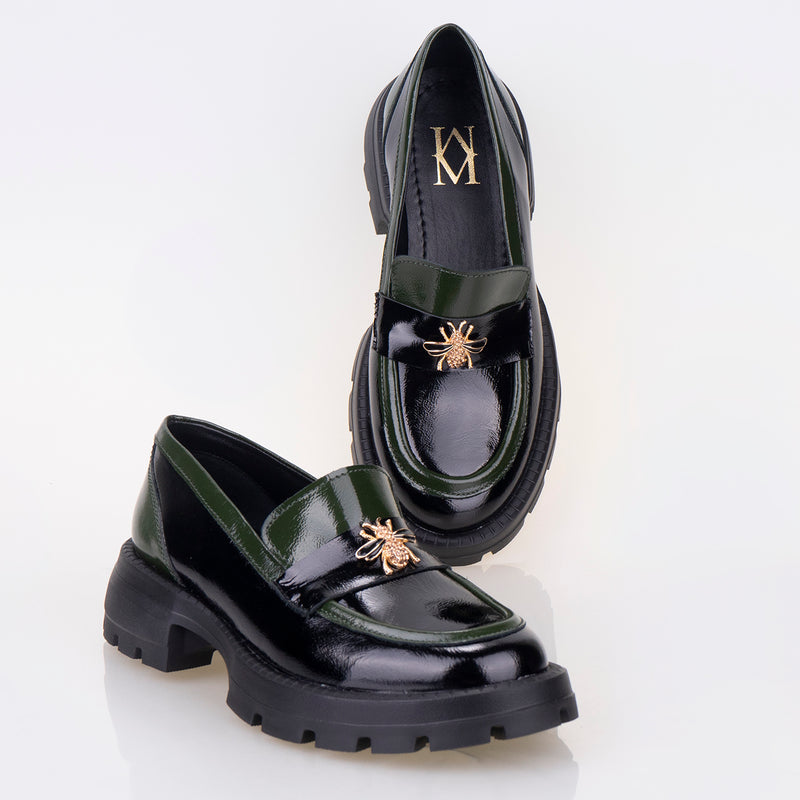 ЛОУФЪРИ STYLENA 2