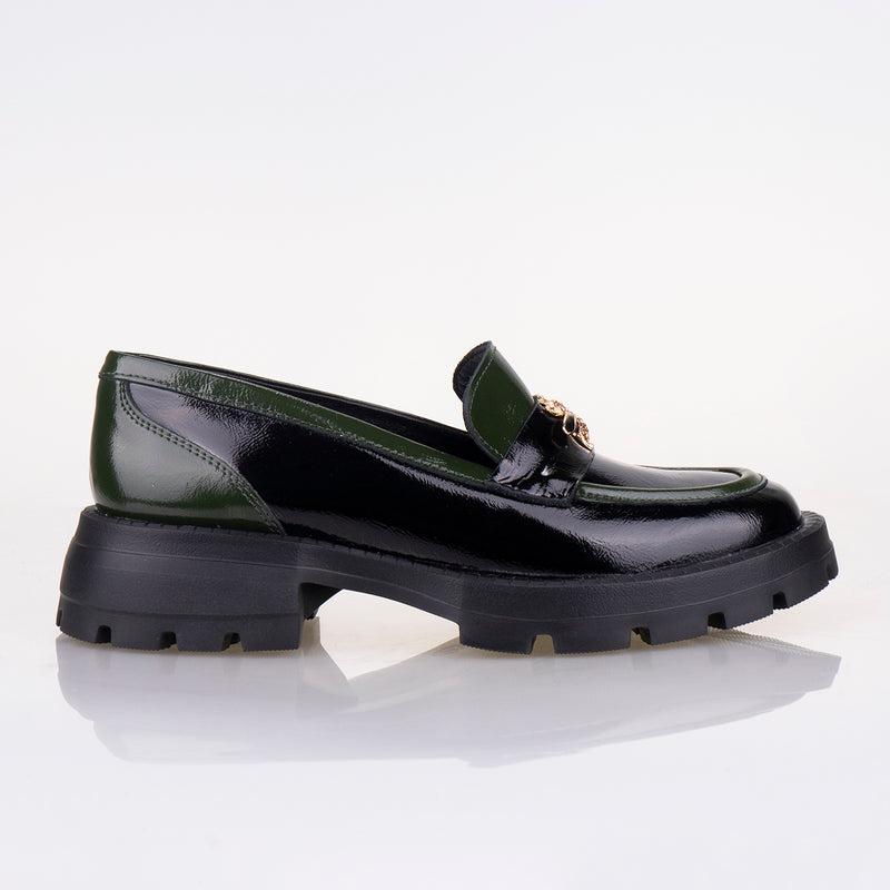 ЛОУФЪРИ STYLENA 2