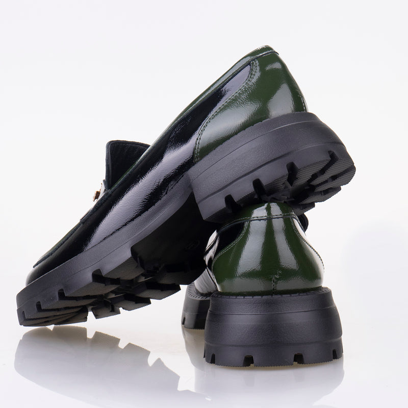 ЛОУФЪРИ STYLENA 2