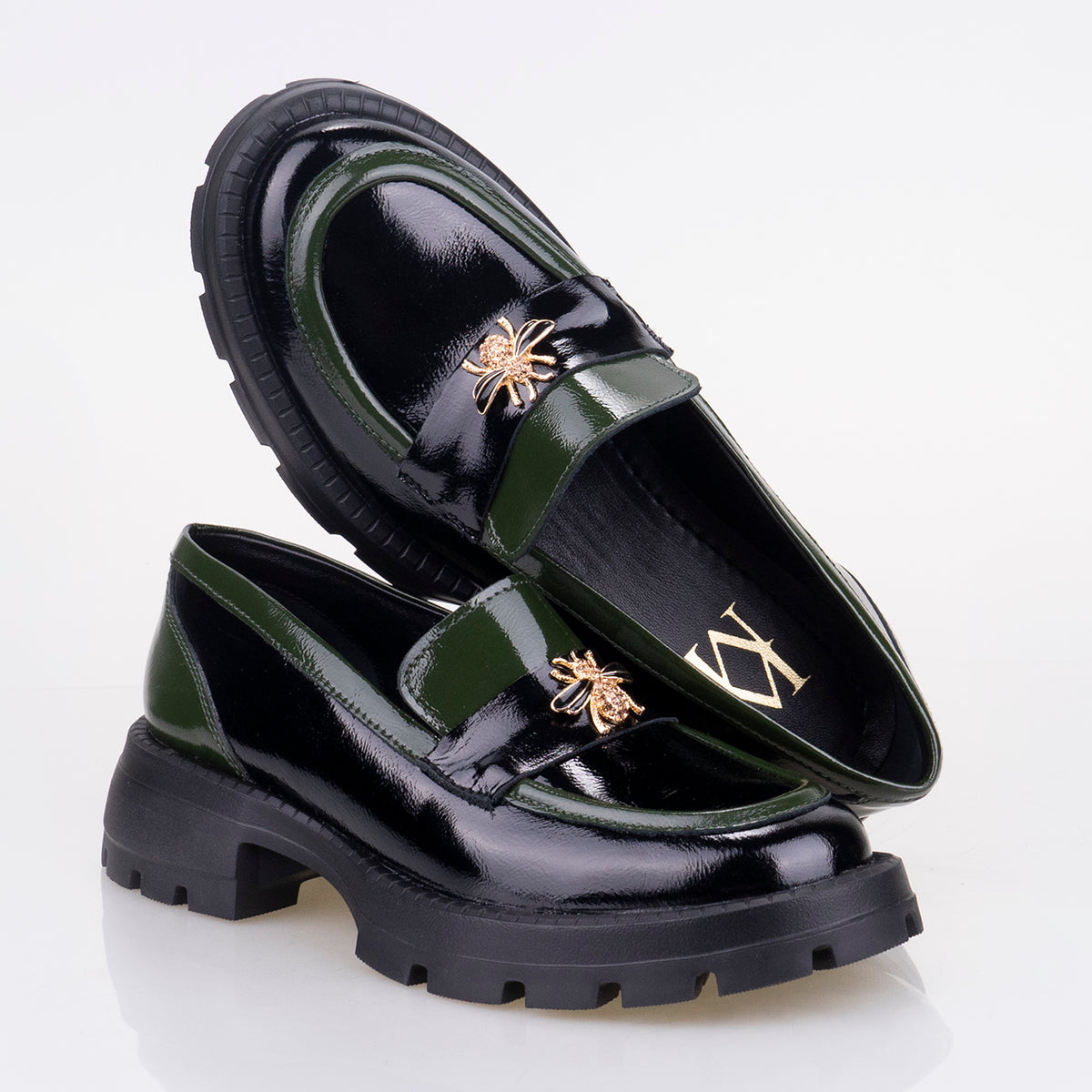 ЛОУФЪРИ STYLENA 2