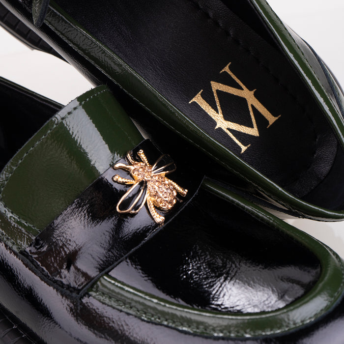 ЛОУФЪРИ STYLENA 2