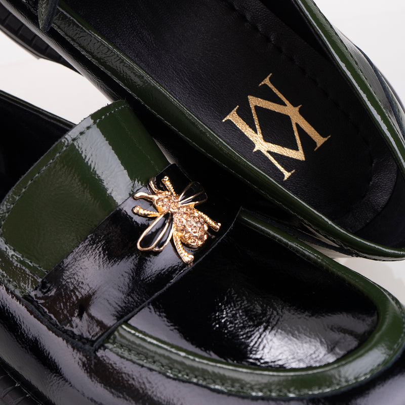 ЛОУФЪРИ STYLENA 2