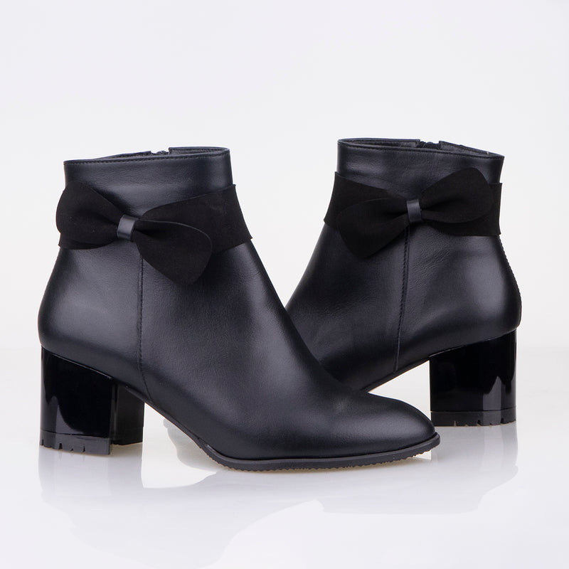 ЕЛЕГАНТНИ БОТИ GEMMA 2