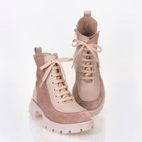 ДАМСКИ БОТИ BAYLEY