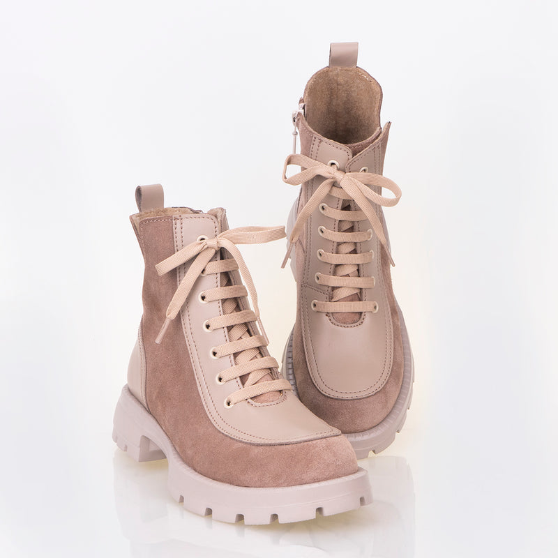 ДАМСКИ БОТИ BAYLEY