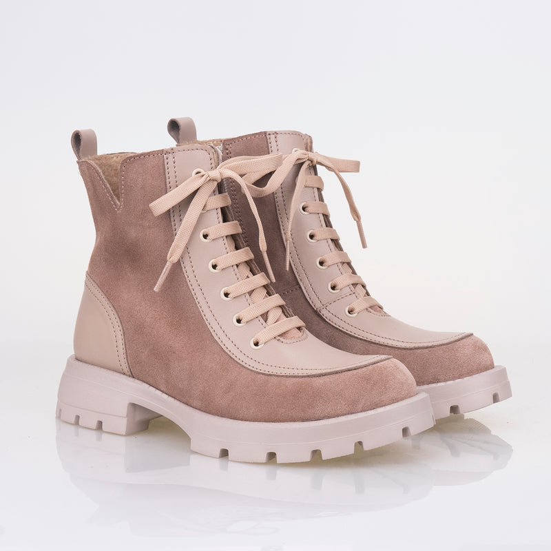 ДАМСКИ БОТИ BAYLEY