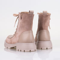 ДАМСКИ БОТИ BAYLEY