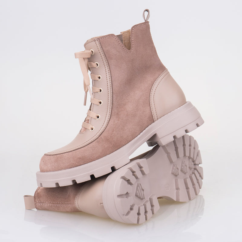 ДАМСКИ БОТИ BAYLEY