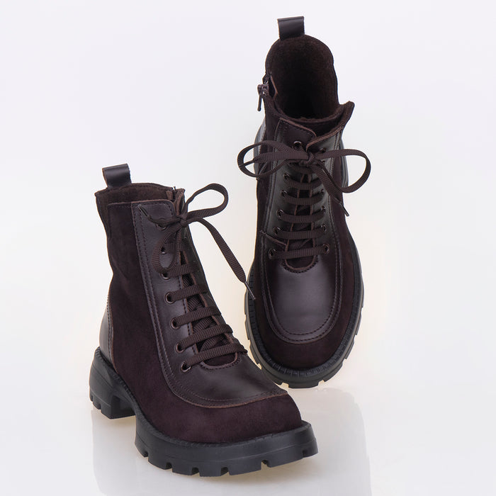 ДАМСКИ БОТИ BAYLEY 3