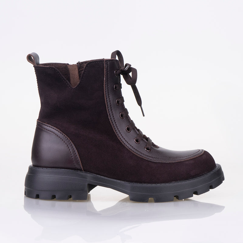 ДАМСКИ БОТИ BAYLEY 3