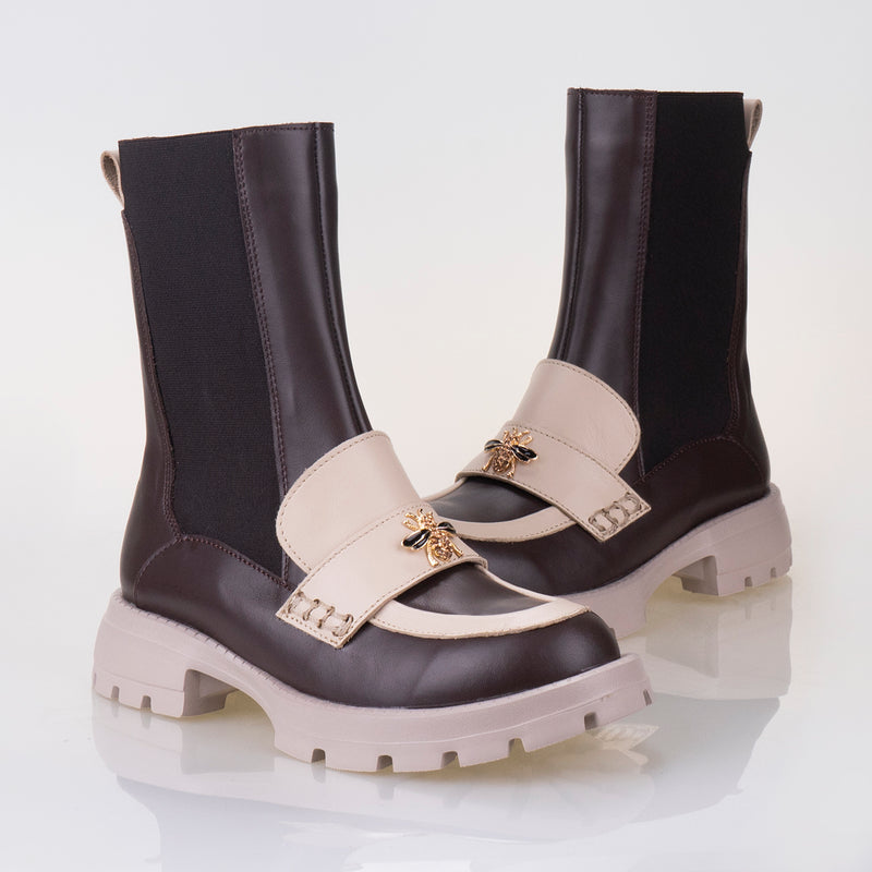 БОТИ STREET BEE 2