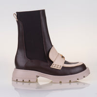 БОТИ STREET BEE 2