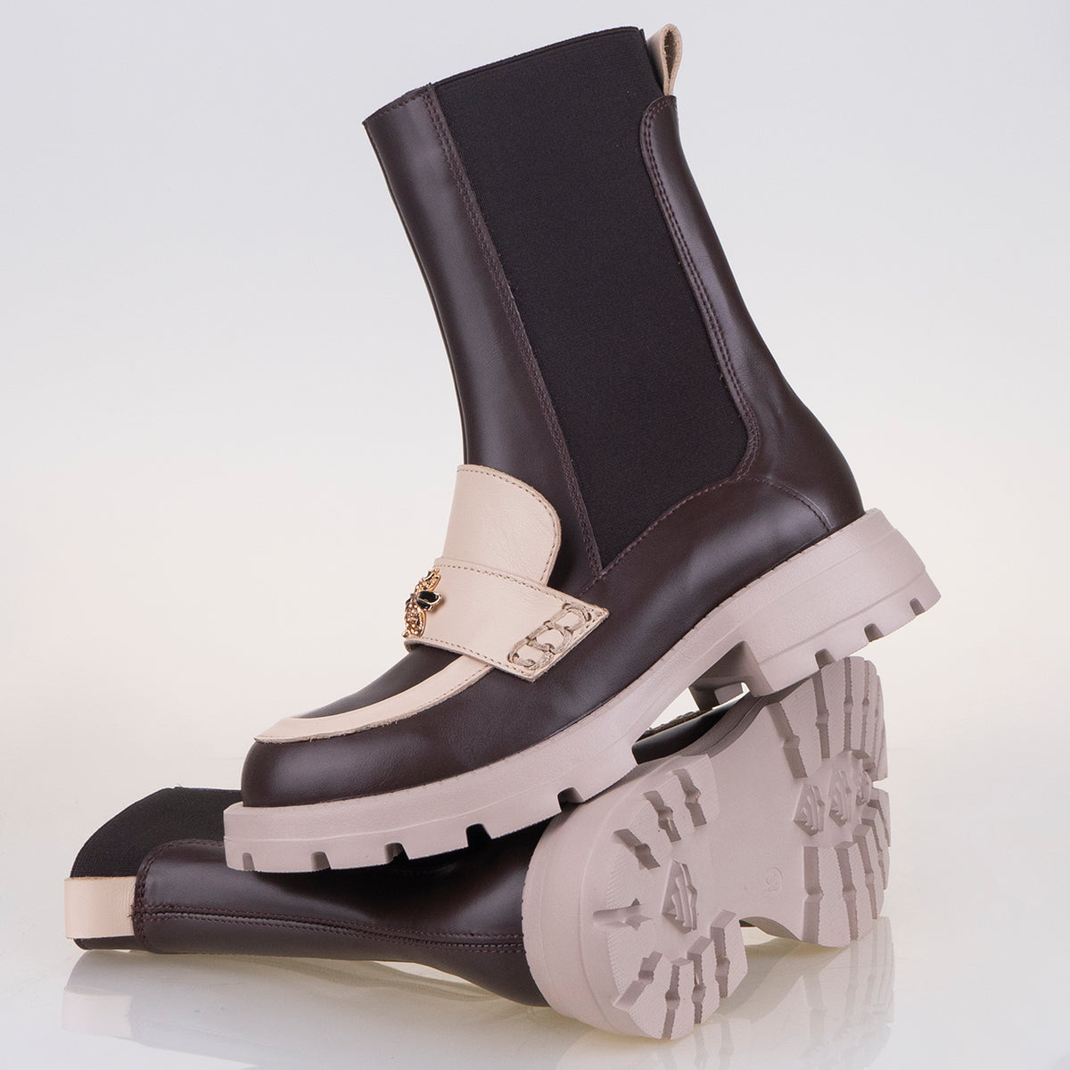 БОТИ STREET BEE 2