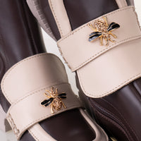 БОТИ STREET BEE 2