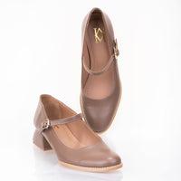 ДАМСКИ ОБУВКИ LARA 2