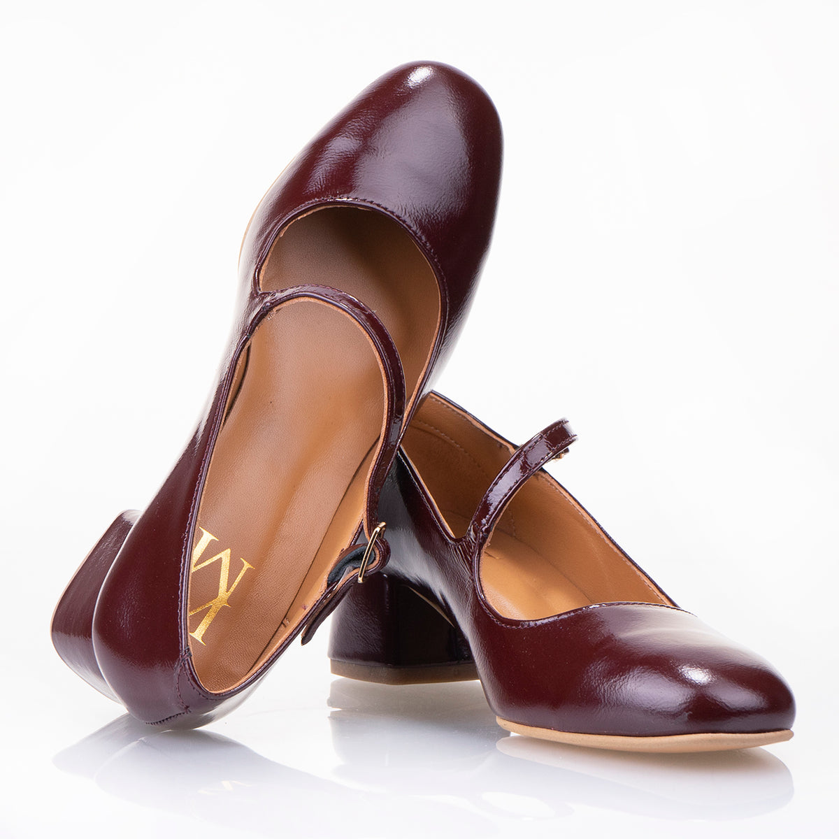 ЕЛЕГАНТНИ ОБУВКИ ALINE