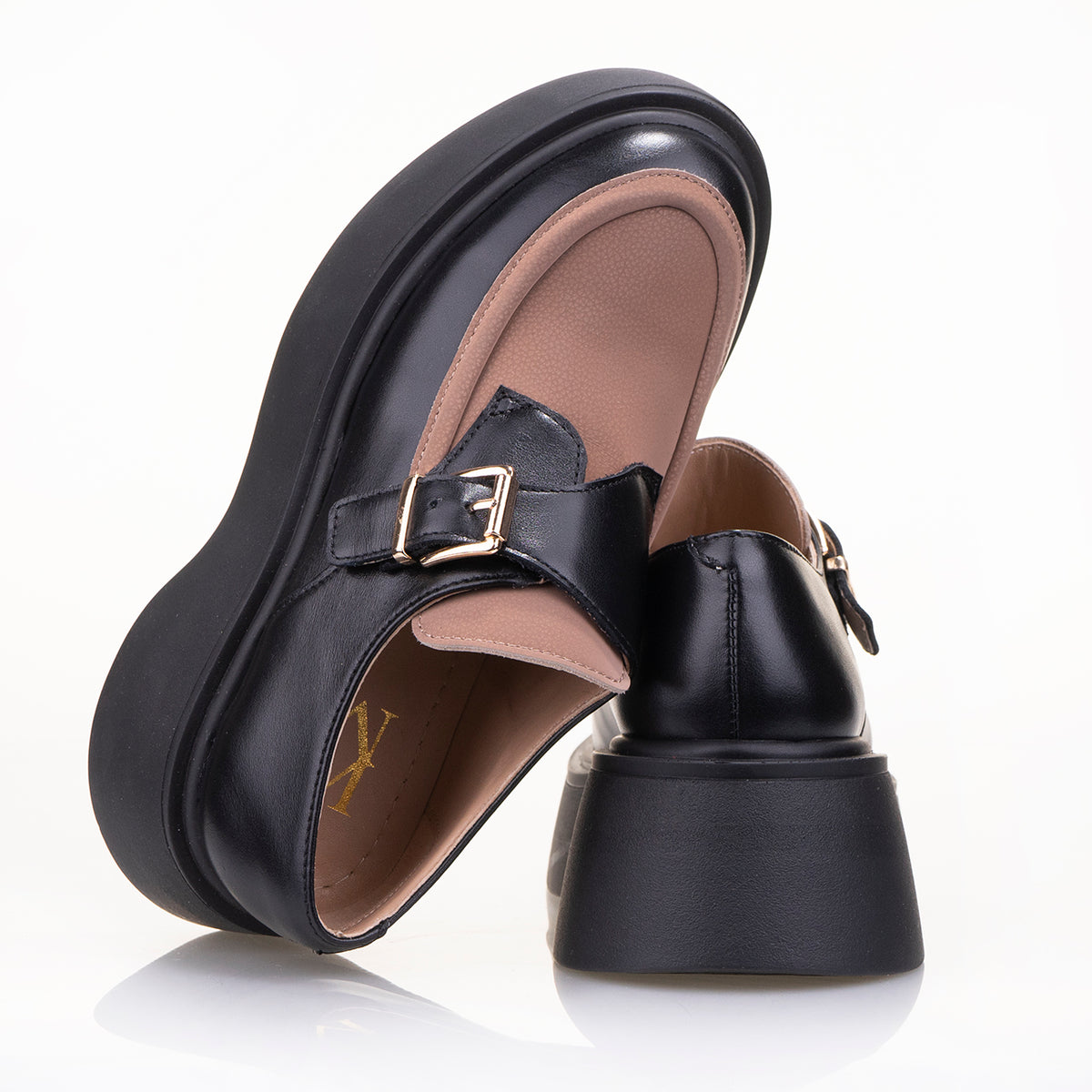 ДАМСКИ ОБУВКИ YARELI LIMITED EDITION