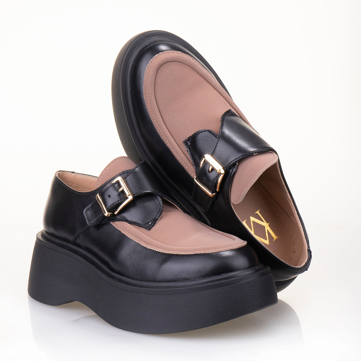 ДАМСКИ ОБУВКИ YARELI LIMITED EDITION