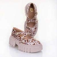 ДАМСКИ ОБУВКИ AMAZONIA L.E.