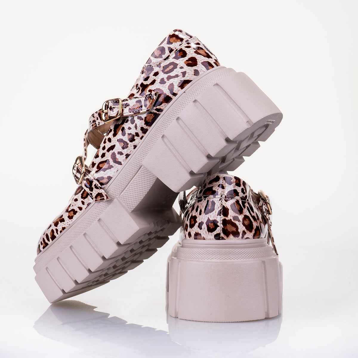 ДАМСКИ ОБУВКИ AMAZONIA L.E.