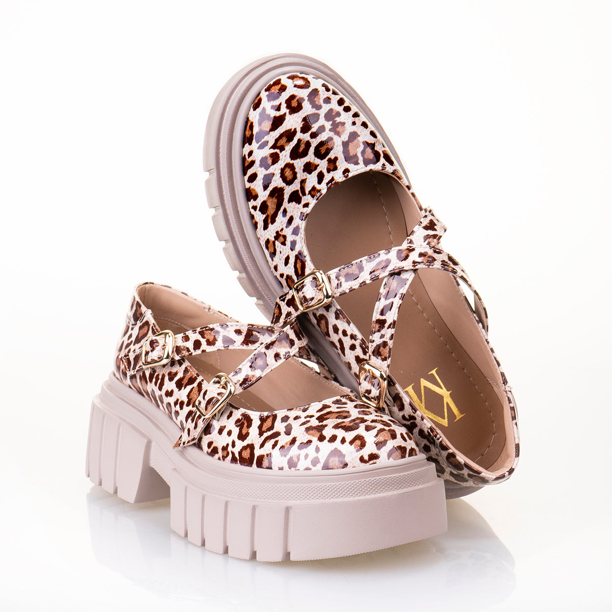 ДАМСКИ ОБУВКИ AMAZONIA L.E.