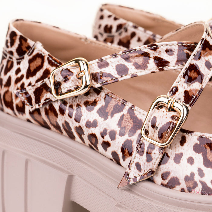 ДАМСКИ ОБУВКИ AMAZONIA L.E.