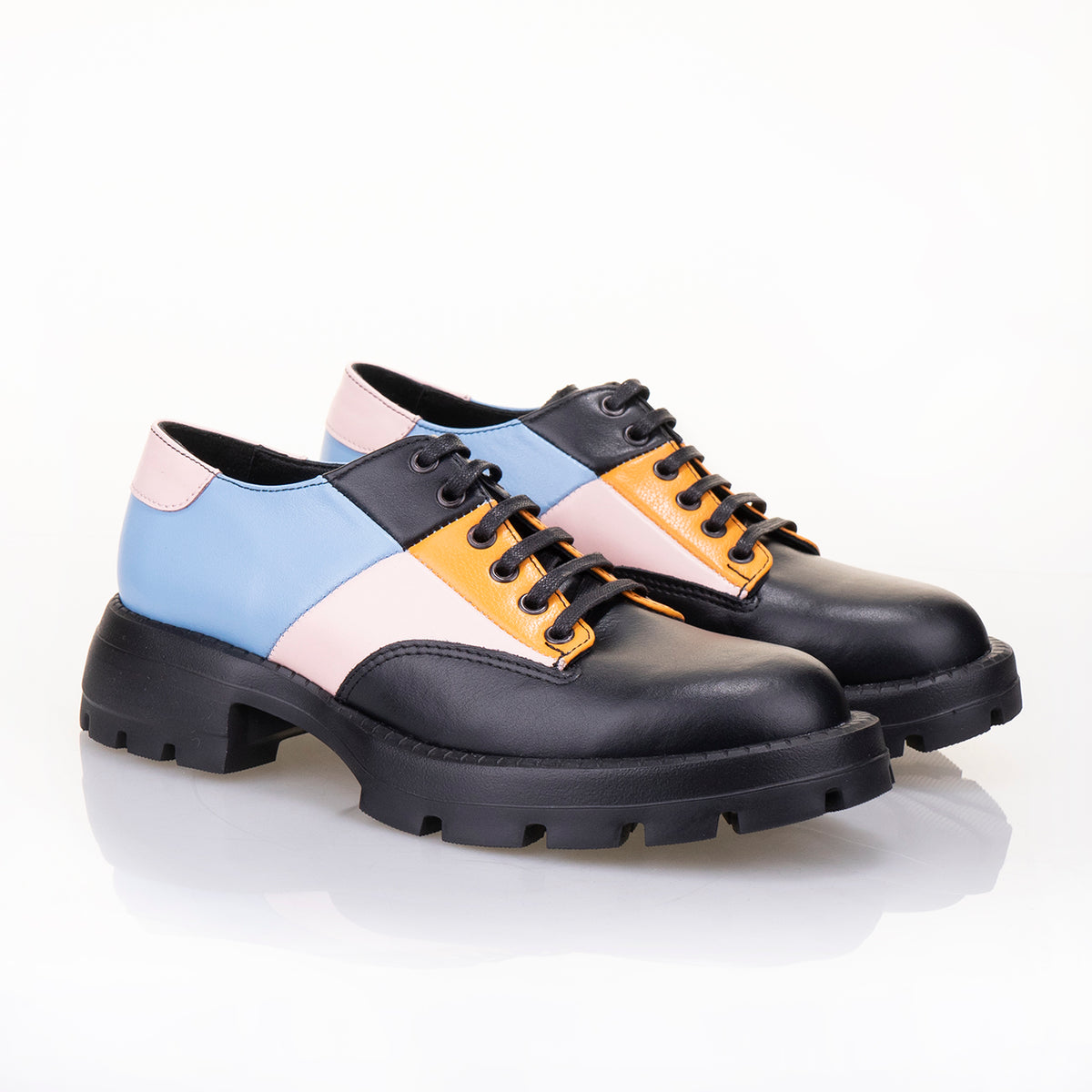 ДАМСКИ ОБУВКИ BIBIANA LIMITED EDITION